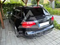 2005 Audi A4