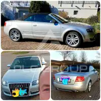 2005 Audi A4