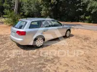 2005 Audi A4