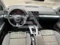 2005 Audi A4
