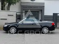 2005 Audi A4