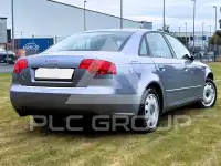 2005 Audi A4