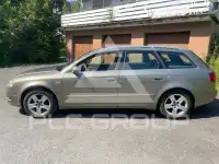 2005 Audi A4