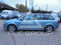 2005 Audi A4