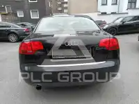 2005 Audi A4
