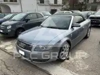 2005 Audi A4
