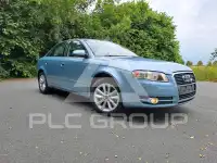 2005 Audi A4