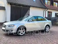 2005 Audi A4