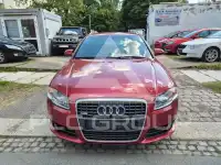 2005 Audi A4