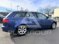 2005 Audi A4