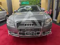 2005 Audi A4