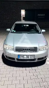 2005 Audi A4