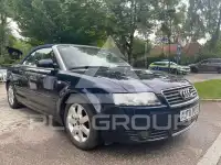 2005 Audi A4