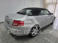 2005 Audi A4