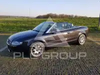 2005 Audi A4