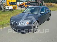 2005 Audi A4