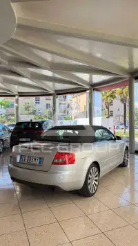 2005 Audi A4
