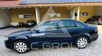 2005 Audi A4