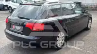 2005 Audi A4