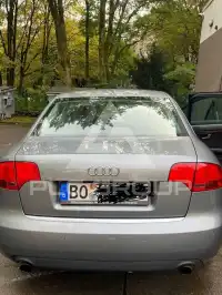 2005 Audi A4