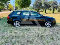 2005 Audi A4
