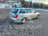 2005 Audi A4