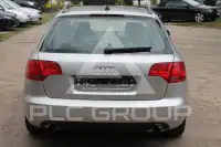 2005 Audi A4