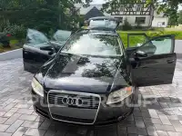 2005 Audi A4