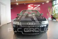 2005 Audi A4