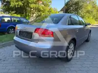 2005 Audi A4