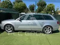 2005 Audi A4