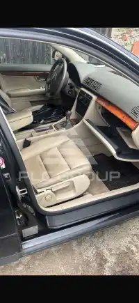 2005 Audi A4