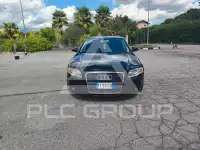 2005 Audi A4
