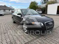 2005 Audi A4