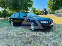 2005 Audi A4