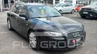 2005 Audi A4
