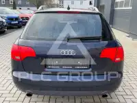 2005 Audi A4