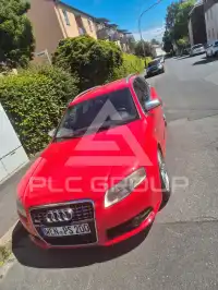 2005 Audi A4