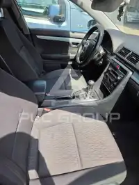 2005 Audi A4