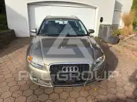2005 Audi A4
