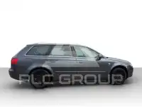 2005 Audi A4
