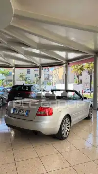 2005 Audi A4