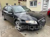 2005 Audi A4