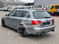 2005 Audi A4