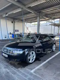 2005 Audi A4