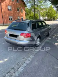 2005 Audi A4