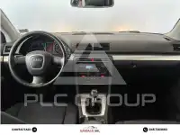 2005 Audi A4