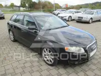 2005 Audi A4