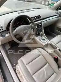 2005 Audi A4