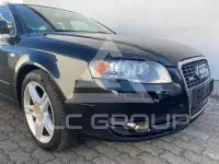 2005 Audi A4